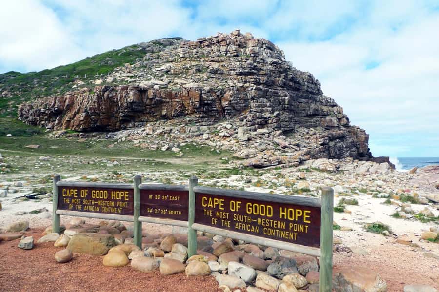 Cape Town: Table Mountain & Cape of Good Hope Full-Day Tour - Guides are the difference between good and tiring
