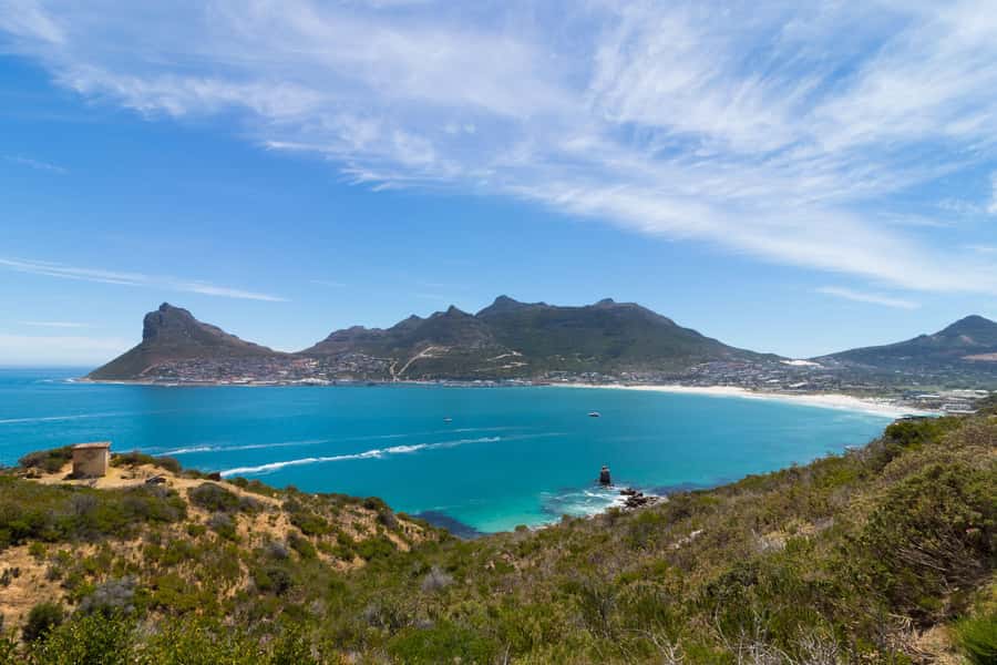 Cape Town: Table Mountain, Cape of Goodhope & Penguins Tour - A guide can make the fixed schedule worthwhile