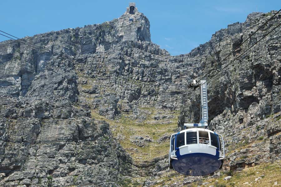 Cape Town: Table Mountain, Cape Point & Boulders Beach Tour - Why this private Cape Town day tour works