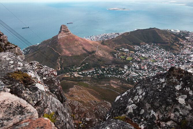 Cape Town Table Mountain Cape Point Penguins Full-Day Private Tour - Simon’s Town and the story of Just Nuisance