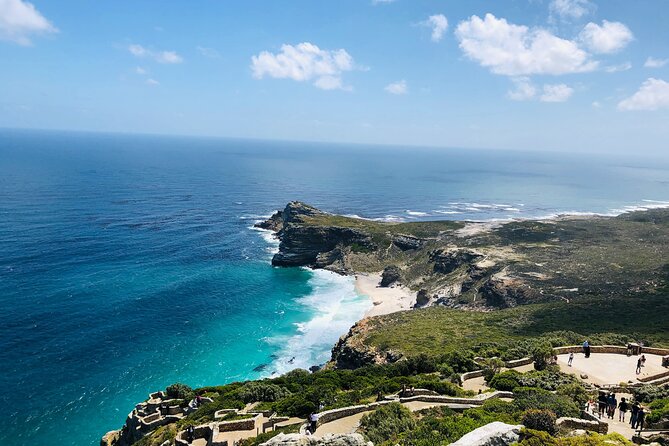 Cape Town Table Mountain Cape Point Penguins Full-Day Private Tour - Cape of Good Hope and the Peninsula’s far edge