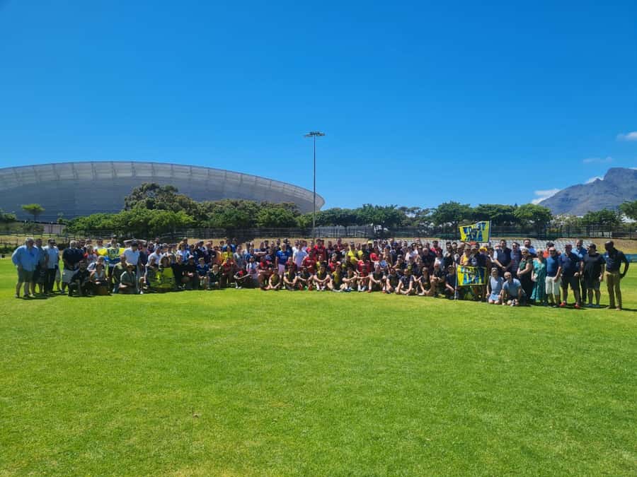 Cape Town: Table Mountain, Cape Point, & Penguins Group Tour - Muizenberg and the Bo-Kaap finish