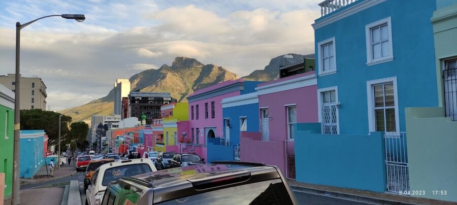 Cape Town: Table Mountain,Cape Point & Penguins Private Tour - Cape Point and the old lighthouse