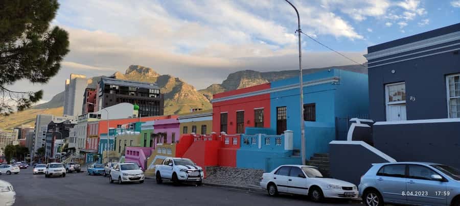 Cape Town: Table Mountain,Cape Point & Penguins Private Tour - Boulders Beach and the African penguin colony