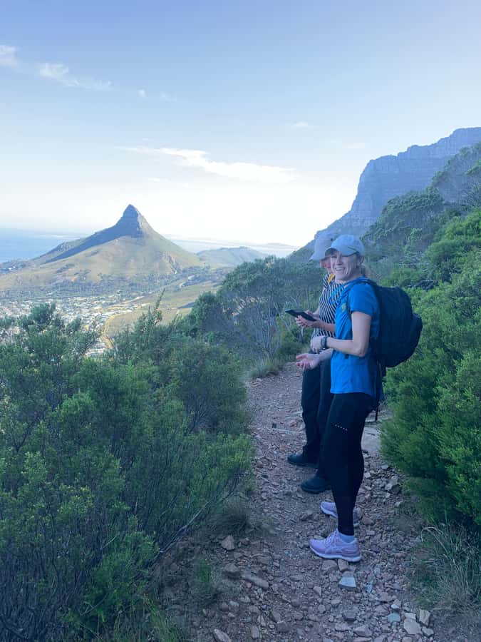 Cape Town: Table Mountain Guided Hike with Spectacular Views - Why this Table Mountain hike feels different