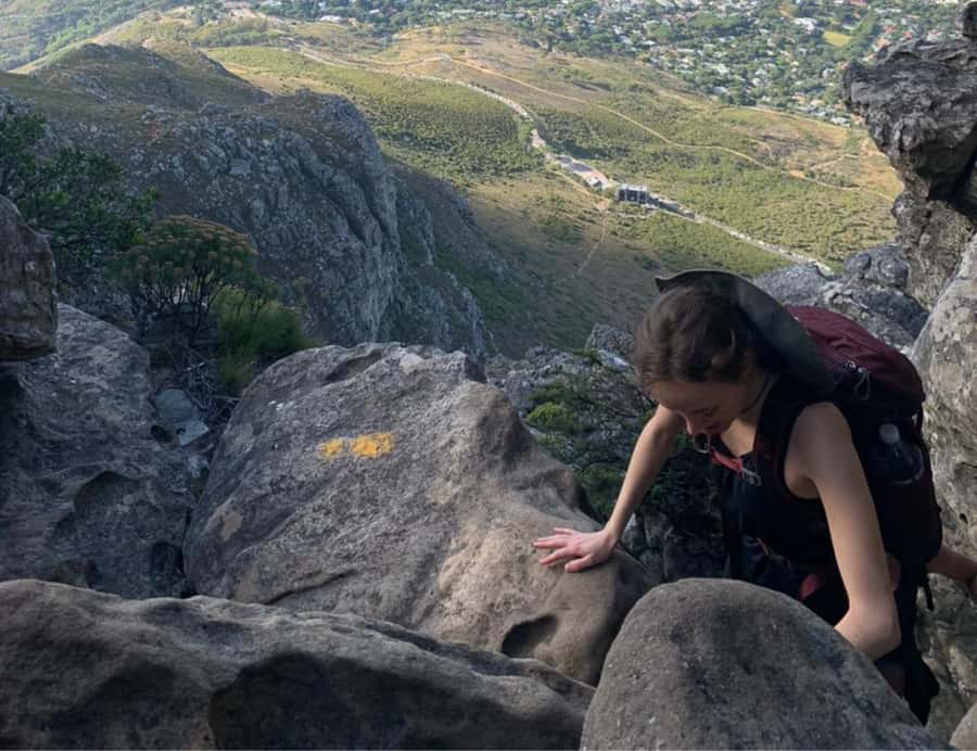 Cape Town: Table Mountain Guided Hike with Spectacular Views - The return trip and extra costs