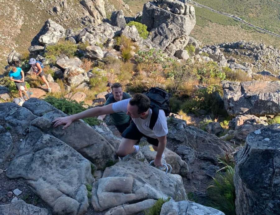 Cape Town: Table Mountain Guided Hike with Spectacular Views - Who will get the most from this experience