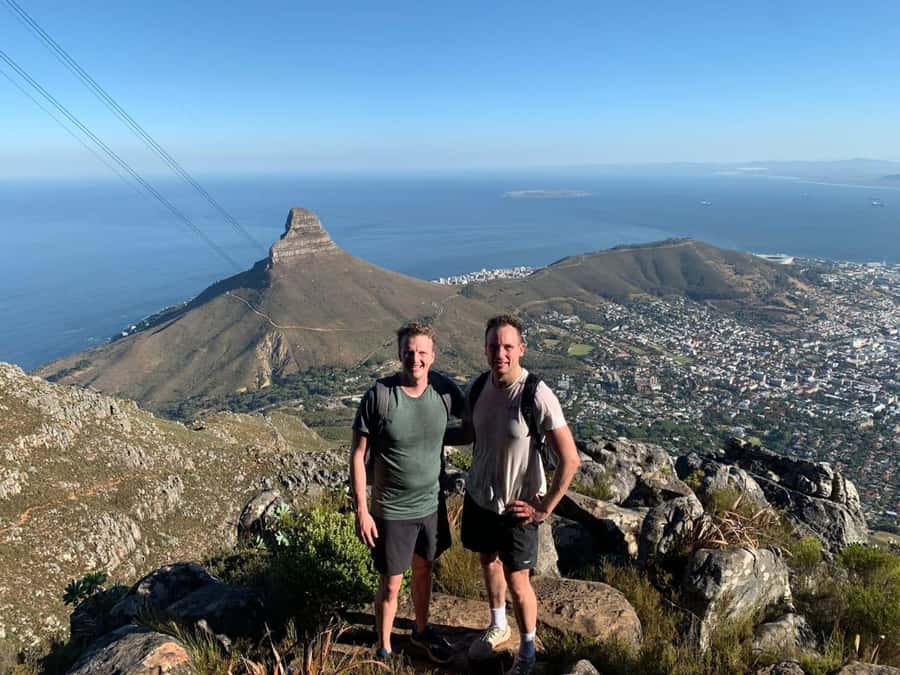 Cape Town: Table Mountain Guided Hike with Spectacular Views - Starting at the Lower Cable Station