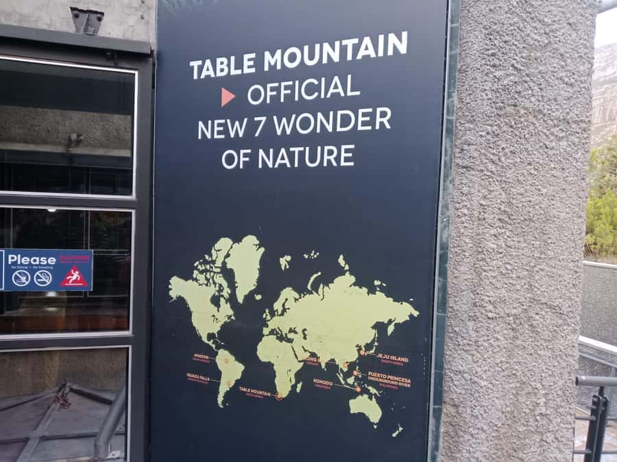 Cape Town: Table Mountain Half-Day Tour with Cable Car Ride - Why Table Mountain is worth your half-day