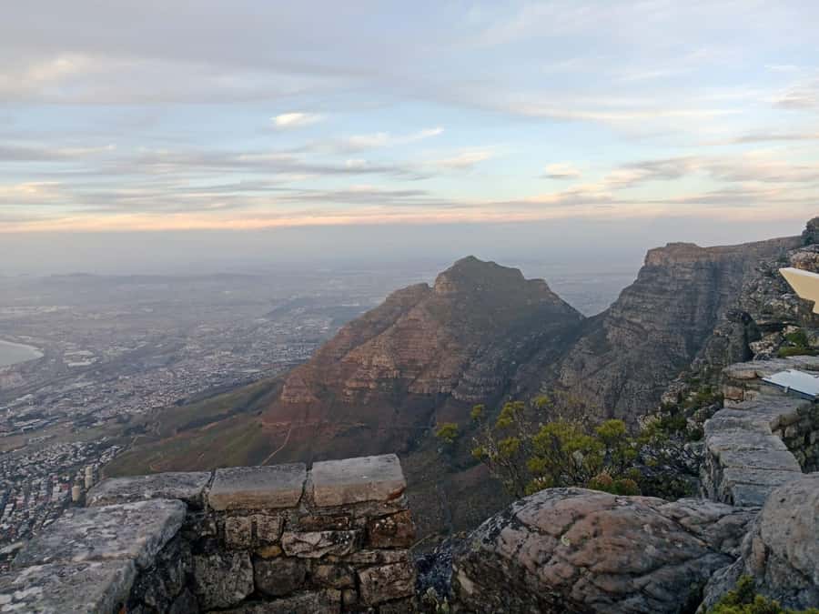 Cape Town: Table Mountain Half-Day Tour with Cable Car Ride - Price, flexibility, and what you receive