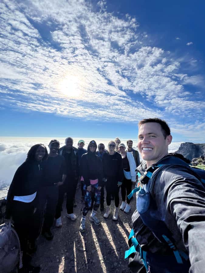 Cape Town: Table Mountain Hike with an Experienced Guide - Sunrise, sunset, and the question of timing