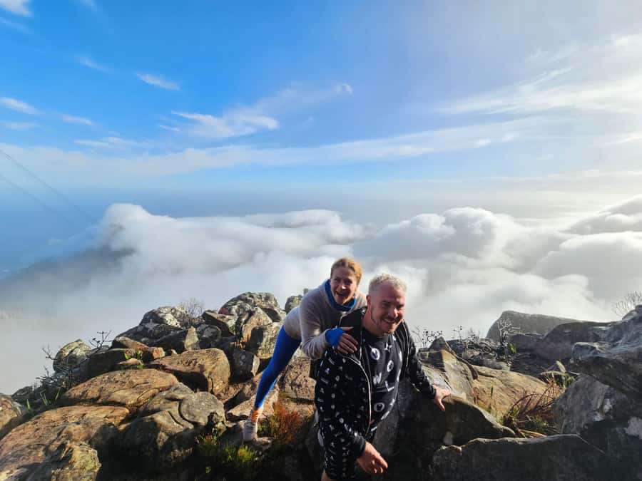 Cape Town: Table Mountain Hike with an Expert Guide - Who will get the most from this hike