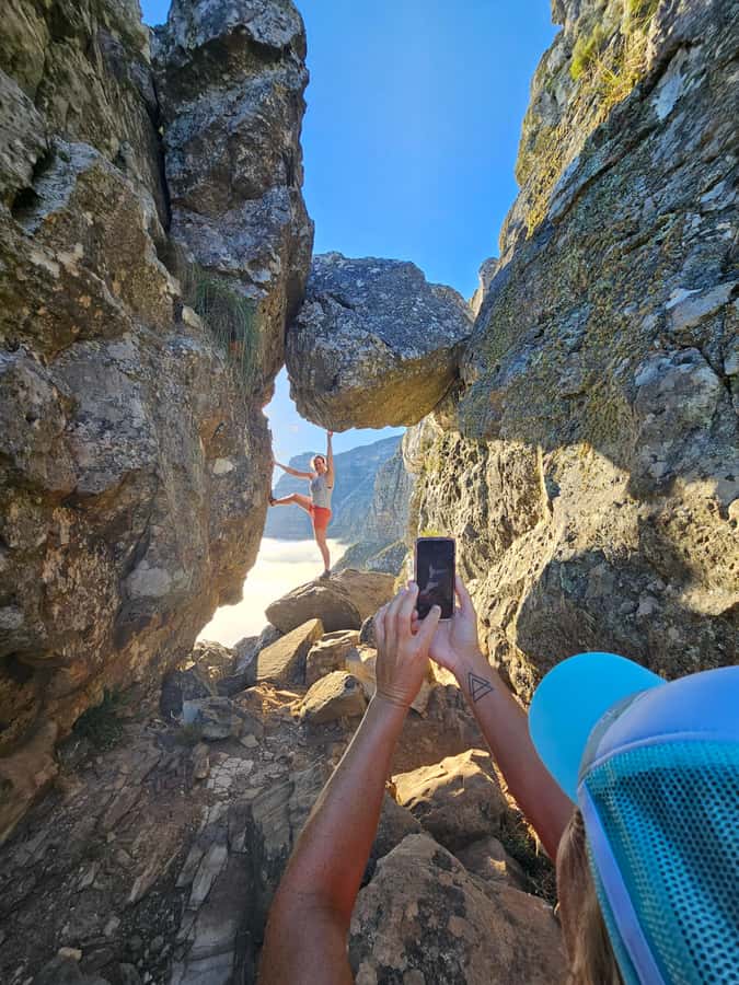Cape Town: Table Mountain Hike with an Expert Guide - Why a guide changes Table Mountain