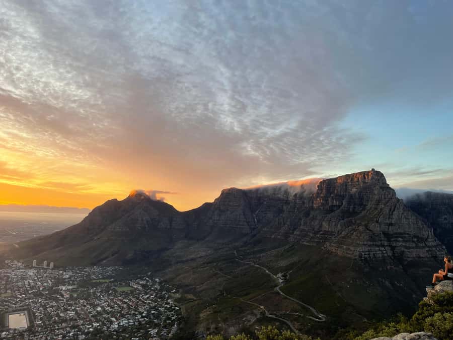 Cape Town: Table Mountain Hike with an Expert Guide - The walk begins with a safety briefing