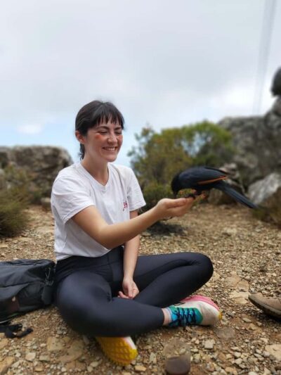 Table Mountain Hike with an Expert Guide