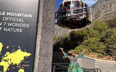 Cape Town Table Mountain Penguins & Cape Point All-inclusive