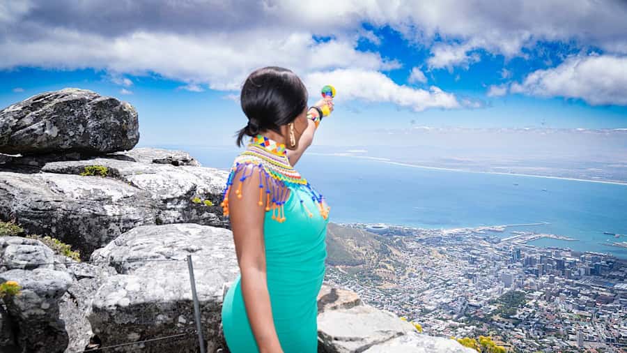 Cape Town: Table Mountain, Penguins & Cape Point Shared Tour - Key points to know before booking