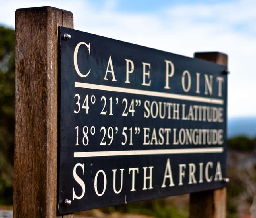 Cape Town: Table Mountain, Penguins & Cape Point Shared Tour - What the $53 price really includes