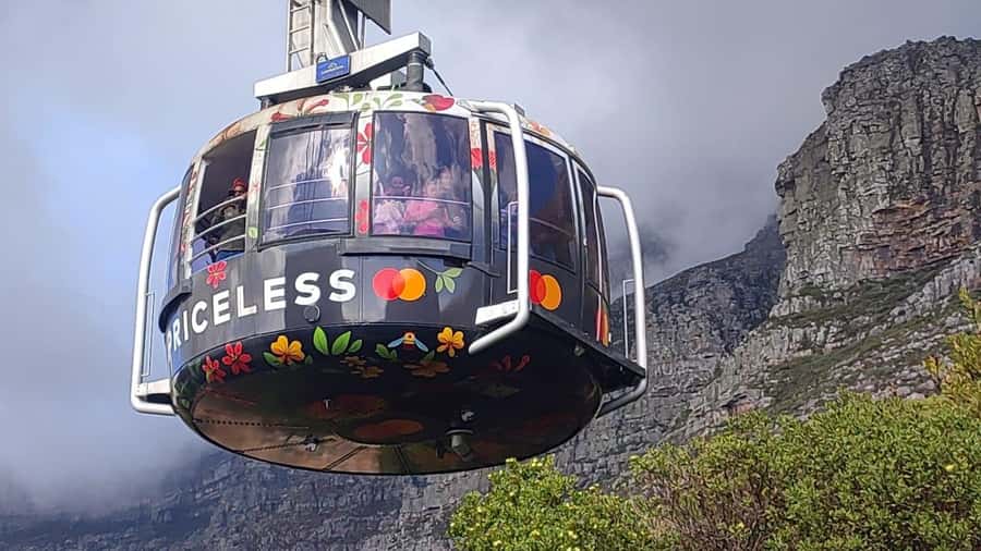 Cape Town: Table MT, Cape Point & Penguins Instagram Tour - Camps Bay, Hout Bay, and the Atlantic coast