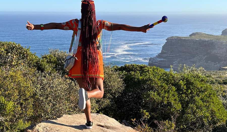 Cape Town: The Cape Point Instagram Small Group Tour - Boulders Penguins: the wildlife favorite