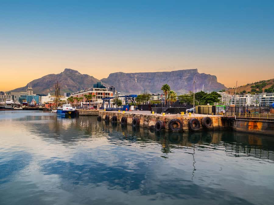 Cape Town Tour: Table Mountain, Penguins & Cape Point+Pickup - Chapman’s Peak Drive earns its place
