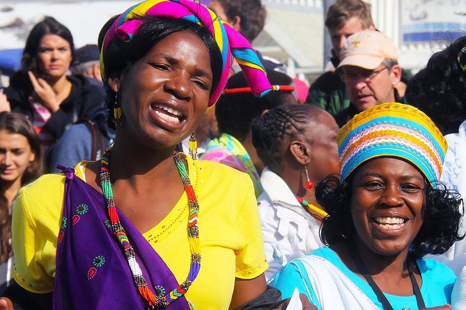 Cape Town Township Half Day Shared Tour with BBQ Lunch - Why this township tour matters