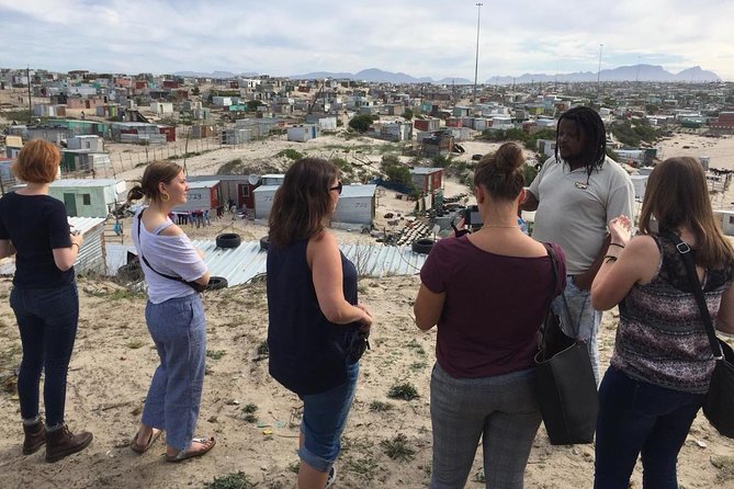 Cape Town Township Private Tour - Langa: Cape Town’s oldest township
