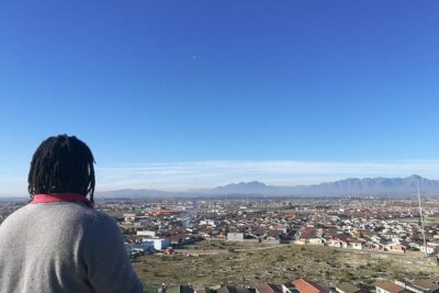 Cape Town Township Private Tour
