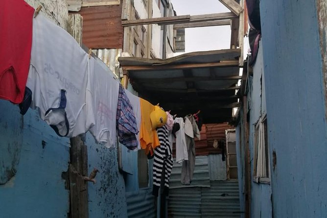 Cape Town Township Private Tour - Khayelitsha: seeing a fast-growing community