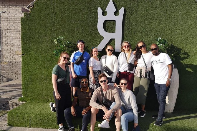 Cape Town Township Private Tour - Who will appreciate this tour most