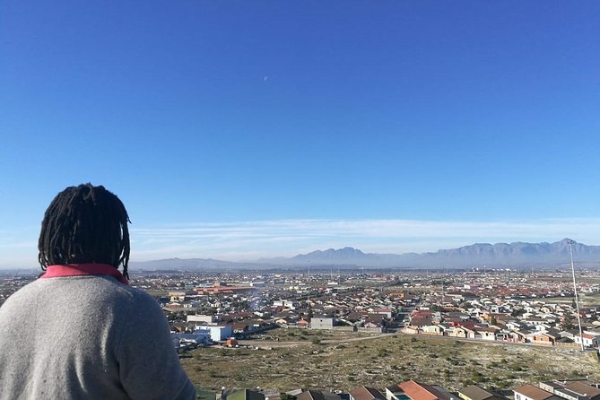 Cape Town Township Private Tour - District Six: starting with removal and memory