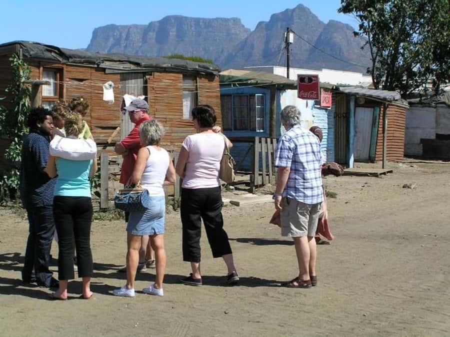Cape Town: TOWNSHIP TOUR EXPERIENCE - Key Details Before You Go