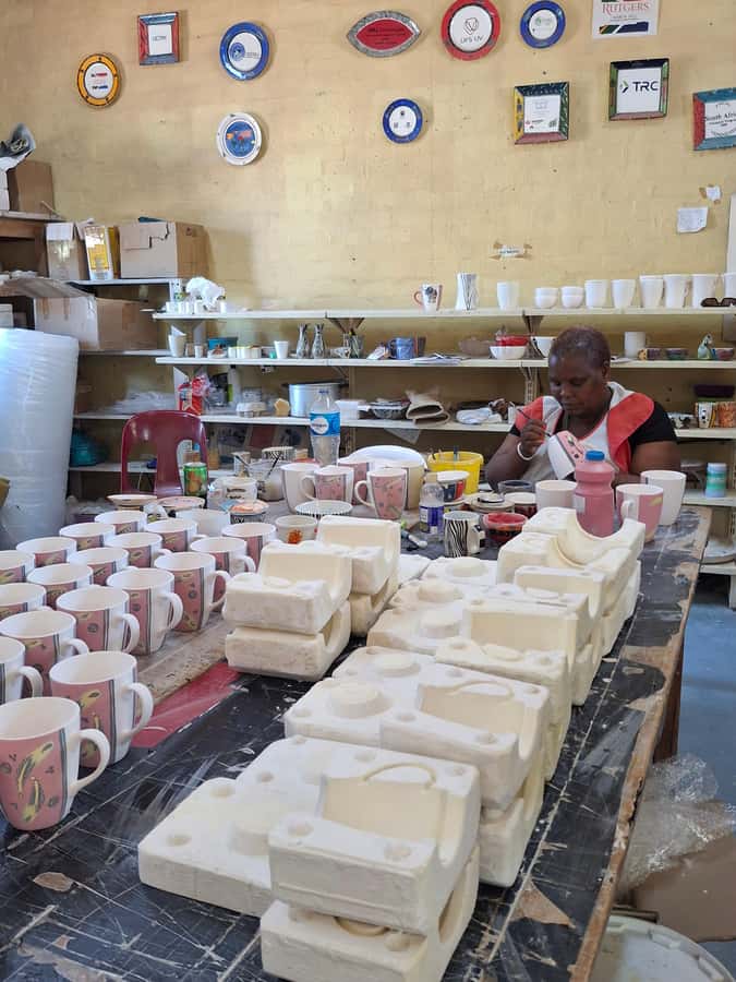 Cape Town: TOWNSHIP TOUR EXPERIENCE - What the Four-Hour Route Feels Like