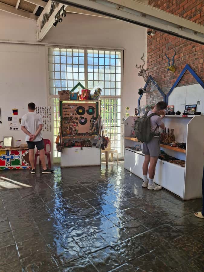 Cape Town: TOWNSHIP TOUR EXPERIENCE - Is $74 a Fair Price?