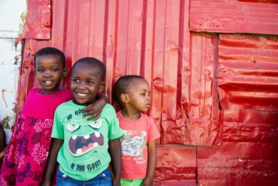 Cape Town Township Tour Including Langa Township and Bo-Kaap