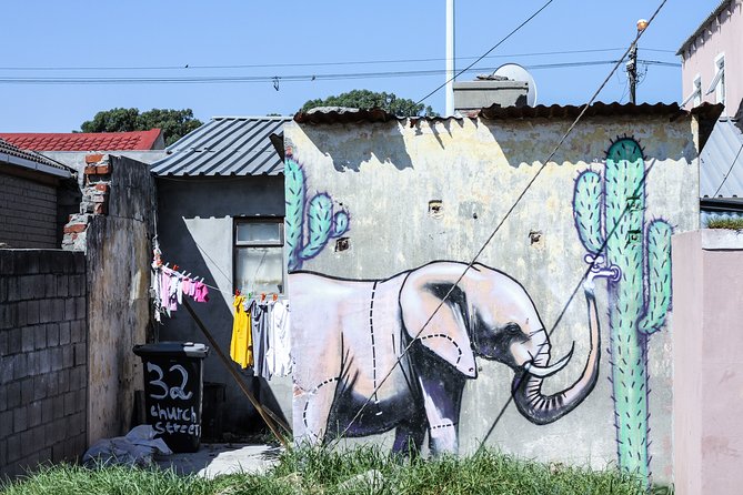 Cape Town - Township Tour with Lunch - The human side, and the need for respectful travel