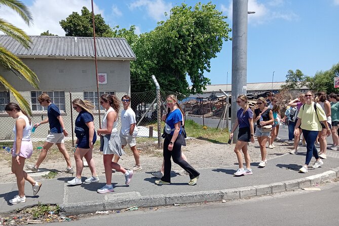 Cape Town Township Walking Tours - Why Langa belongs on a Cape Town itinerary