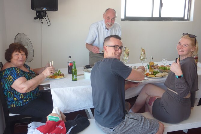Cape Town Township Walking Tours - Walking through Langa, not just looking at it