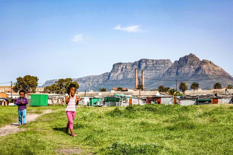 Cape Town Townships and Langa Gospel Tour - Key points to know before booking