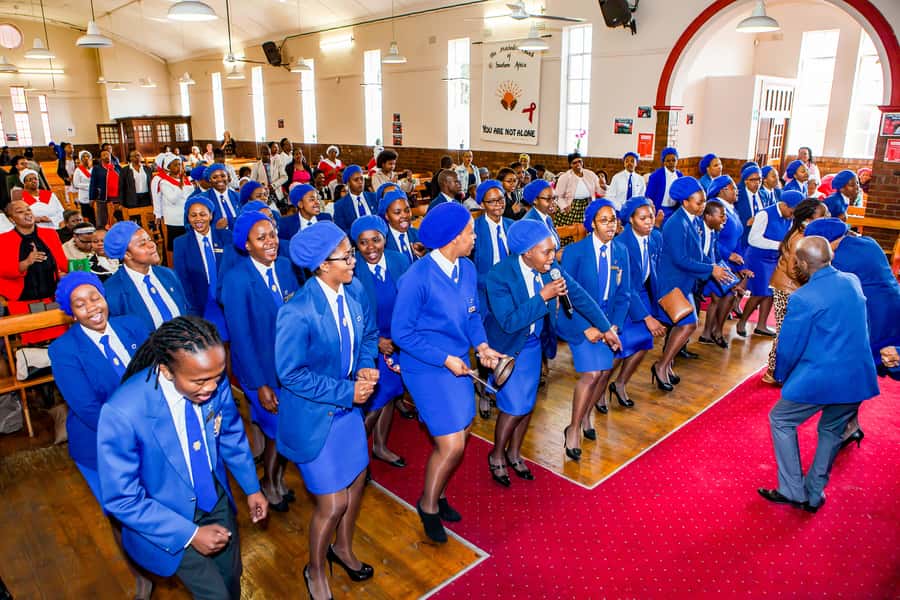 Cape Town Townships and Langa Gospel Tour - Why this Sunday tour matters in Cape Town