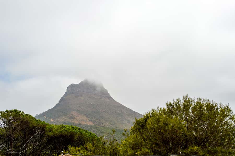 Cape Town Uncovered : Half-Day City Tour and Table Mountain - Why this five-hour tour works well on a first day