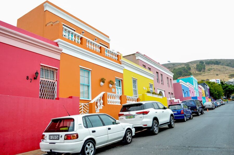 Cape Town Uncovered : Half-Day City Tour and Table Mountain - The guides make the difference