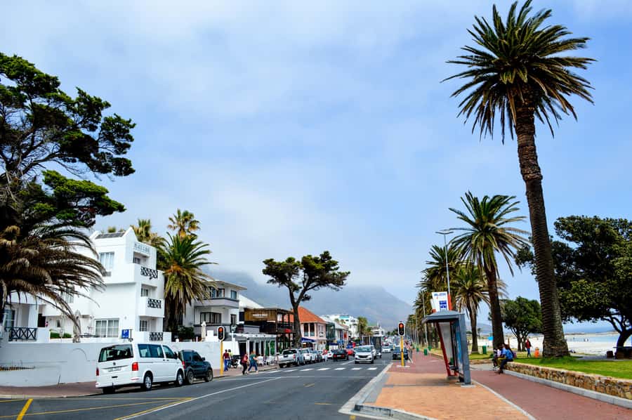 Cape Town Uncovered : Half-Day City Tour and Table Mountain - What the $52 price really includes