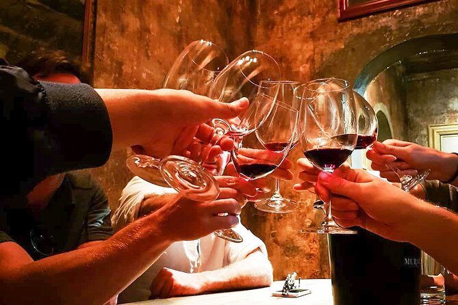 Cape town - Unique Private wine tour Blend & bottle own wine - What the $222.23 Price Really Buys
