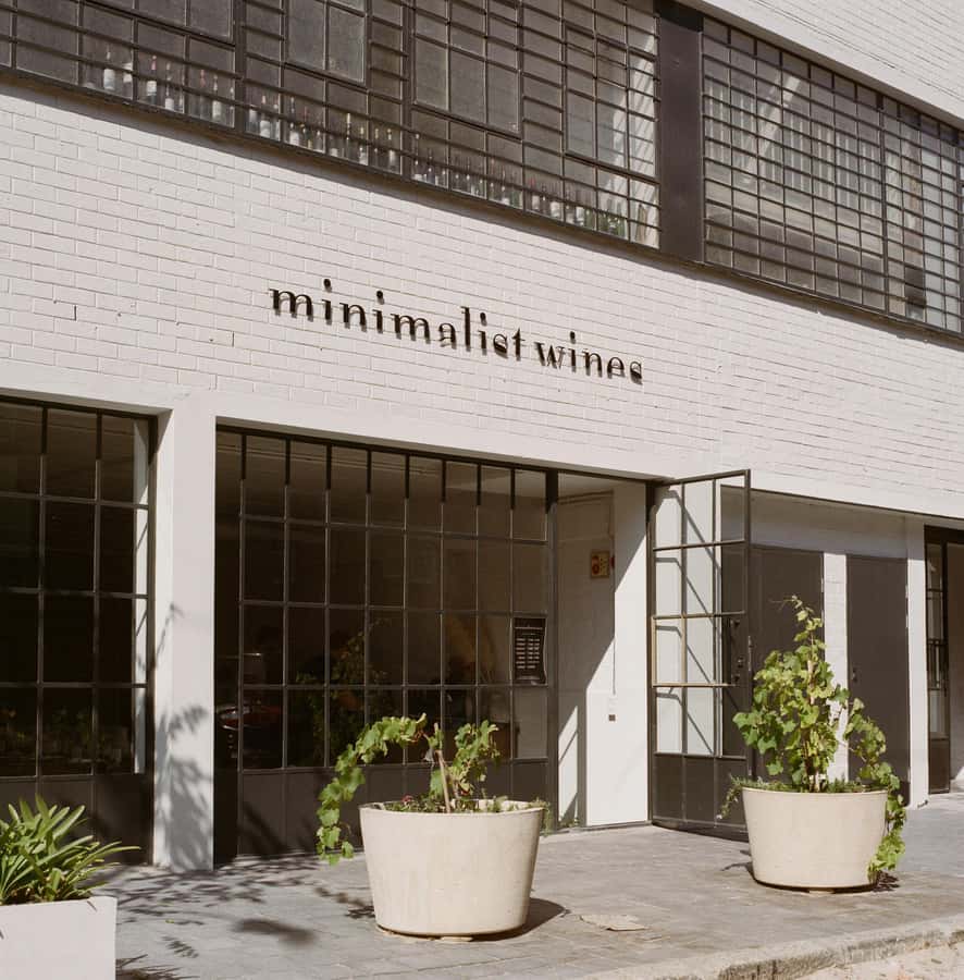 Cape Town: Urban Winery Cellar Tour & Tastings - Why an urban cellar makes a good Cape Town stop