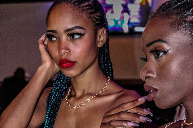 Cape Town: VIP Amapiano & Afrobeats Club-Hopping Experience - Why this Cape Town night out is different