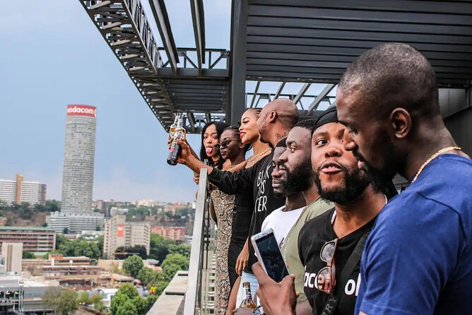 Cape Town: VIP Amapiano & Afrobeats Club-Hopping Experience - Coco Nightclub closes with a more exclusive feel