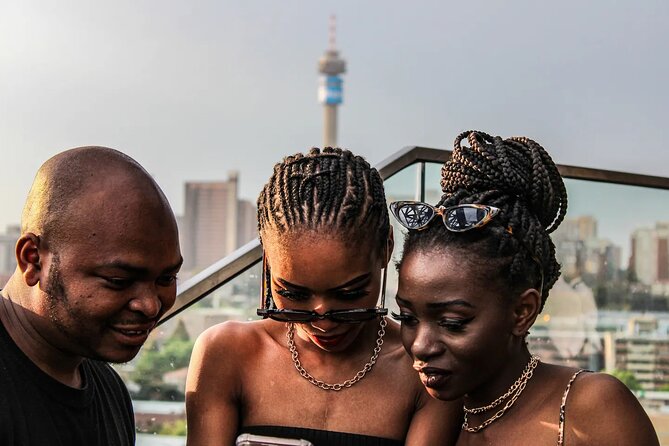 Cape Town: VIP Amapiano & Afrobeats Club-Hopping Experience - The three-stop or four-stop question matters