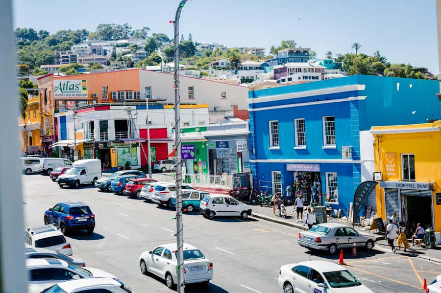Cape Town Walking Tour: Bo-Kaap & City Highlights - Key Points Before You Book