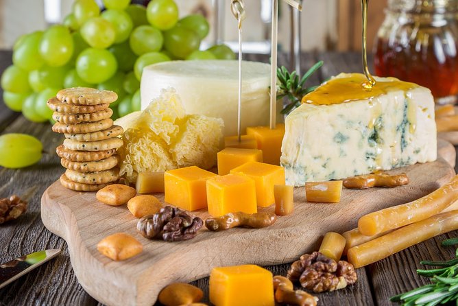 Cape Town Wine Tasting - Key points to know before booking
